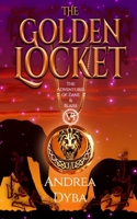 The Golden Locket B0C1HZYRJF Book Cover