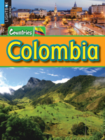 Colombia 1510518991 Book Cover