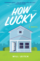 How Lucky 0063073099 Book Cover