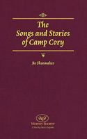 The Songs and Stories of Camp Cory 1935340646 Book Cover