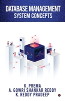 Database Management System Concepts 1647836352 Book Cover