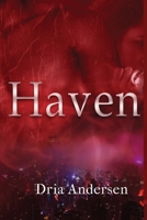 Haven 1732112665 Book Cover