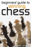 Beginner's Guide to Winning Chess 0879802154 Book Cover