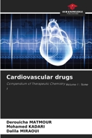 Cardiovascular drugs 6208577799 Book Cover