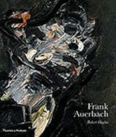 Frank Auerbach 0500276757 Book Cover