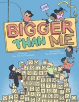 Bigger Than Me 1665900326 Book Cover