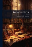 The Azure Rose 9368397058 Book Cover