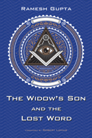 The Widow's Son and the Lost Word 1666730904 Book Cover