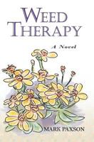 Weed Therapy 1478188146 Book Cover
