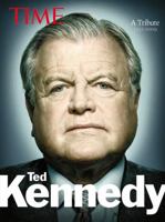 Ted Kennedy: A Tribute 1603201254 Book Cover