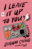 I Leave It Up to You 059398353X Book Cover
