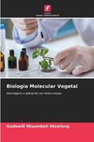 Biologia Molecular Vegetal 6209296866 Book Cover
