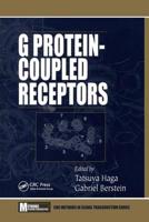 G Protein-Coupled Receptors 3642627900 Book Cover