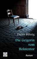 Die Geigerin vom Holstentor 3000579486 Book Cover