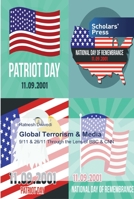 Global Terrorism & Media: 9/11 & 26/11 Through The Lens of BBC & CNN 1692874640 Book Cover
