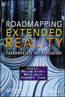 Roadmapping Extended Reality: Fundamentals and Applications 111986514X Book Cover