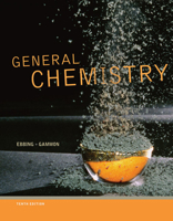 General Chemistry 0618399410 Book Cover