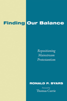 Finding Our Balance 1498200249 Book Cover