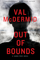 Out of Bounds 140870692X Book Cover