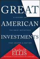 Great American Investments B0GXC9L4R4 Book Cover