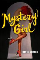 Mystery Girl 1477800794 Book Cover