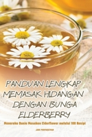 Panduan Lengkap Memasak Hidangan Dengan Bunga Elderberry (Malay Edition) 1835935427 Book Cover