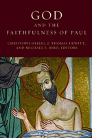 God and the Faithfulness of Paul 1506421679 Book Cover