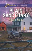 Plain Sanctuary 0373456948 Book Cover