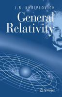 General Relativity 0387256431 Book Cover