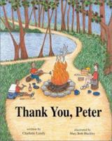 Thank You, Peter 0967028086 Book Cover
