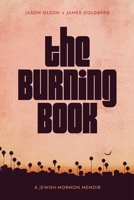 The Burning Book 1948218712 Book Cover