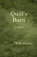 Quill's Barn 0578019361 Book Cover