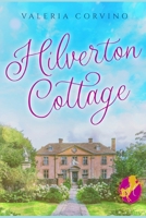 Hilverton Cottage B0CVSJFPMC Book Cover