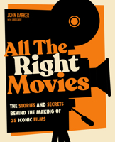 Movie Magic Uncovered : A Movie Lover's Guide to the Behind-The-Scene Surprises of 30 Favorite Films 0760398658 Book Cover
