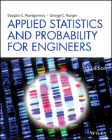 Applied Statistics and Probability for Engineers