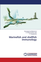 Marinefish and shellfish immunology 3848484617 Book Cover