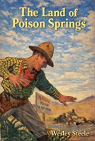 The Land of Poison Springs B0GLFVL41Z Book Cover
