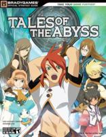 Tales of the Abyss Official Strategy Guide (Bradygames Official Strategy Guide) 0744008522 Book Cover