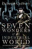 Seven Wonders of the Industrial World 0007163053 Book Cover