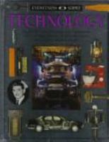 DK Eyewitness Books: Technology