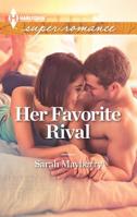 Her Favorite Rival 0373718721 Book Cover