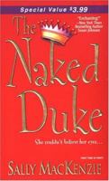 The Naked Duke 1420111868 Book Cover
