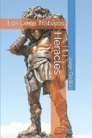Heracles: Los Doce Trabajos 1790448042 Book Cover