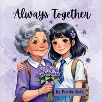 Always Together B0FNRR9XPQ Book Cover