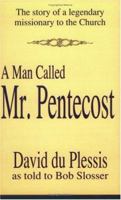 Man Called Mr. Pentecost 0882701843 Book Cover