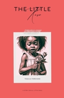 The Little Rose B0DV7X8MML Book Cover