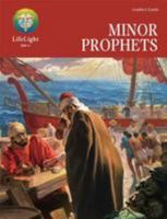 Lifelight: Minor Prophets - Leaders Guide 075861179X Book Cover
