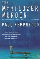 The Mayflower Murder 0312148526 Book Cover