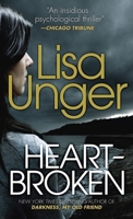 Heartbroken 0345806077 Book Cover