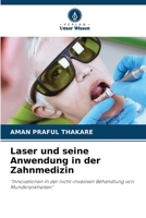 Laser und seine Anwendung in der Zahnmedizin (German Edition) 6202335408 Book Cover